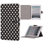 Dog Pote Etui til iPad mini (Sort)